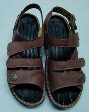 Finn Comfort Damen Sandalen 7