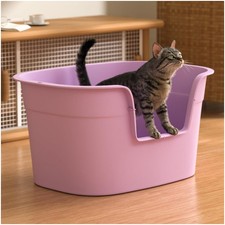 Katzentoilette, Katzenklo