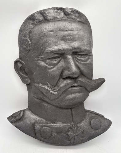 27577 hindenburg bild relief - 27577/,
