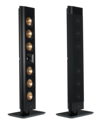 Klipsch 640d - klipsch, rp-640d