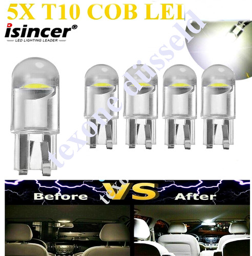 Led t10 360 - t10, w