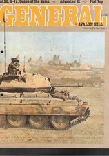 The General Avalon Hill Volume