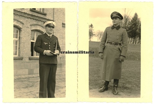 Orig foto kriegsmarine - foto,