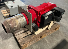 Weishaupt G30/2A Gasbrenner 