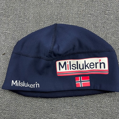 Milslukern norwegen beanie - norwegen,