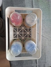 Nuk flaschen set - flaschen,