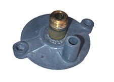 BVF Schwimmergehäusedeckel IWL Berlin Troll DDR Oldtimer TOP!