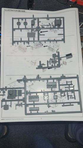 Motor und inneneinrichtung - motor,