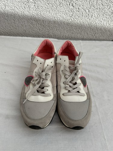 Damenschuh von philippe model - von,