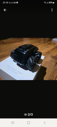 Moorebot scout atonomer - moorebot,