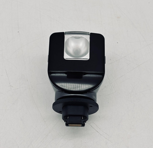 Sony hvl hirl - hvl, video