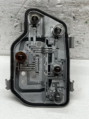 Polo lampenträger - vw, 9n