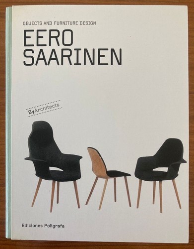 Eero saarinen objekt und - objekt-,