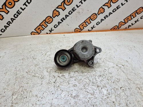 Riemenspannrolle 30222001f - riemenspannrolle,