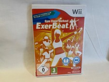 Exerbeat: Gym Class Workout