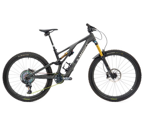 Pre owned 2023 specialized - [pre-owned],
