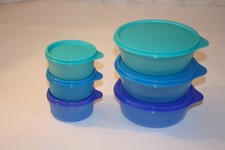 Tupperware    Drei Julchen (3)