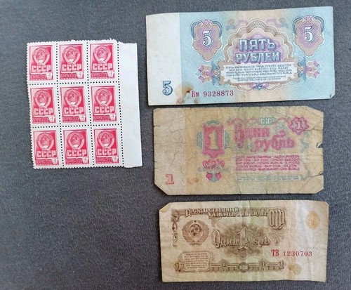 Kleines sammler lot - sammler,