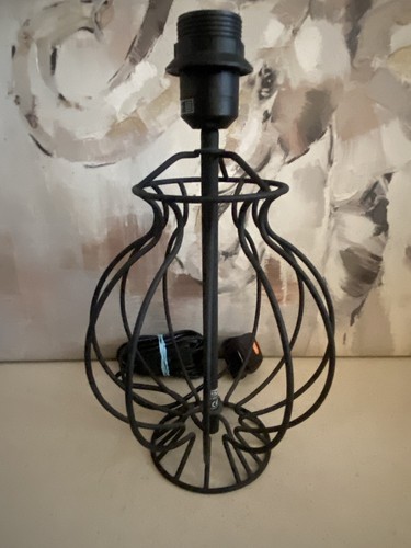 Vintage ikea offener käfig - offener,