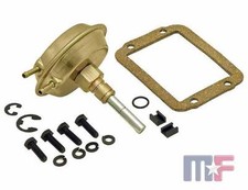 4WD Unterdruckdose Allrad