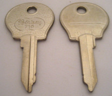 Oldtimer Alfa, Fiat, Peugeot