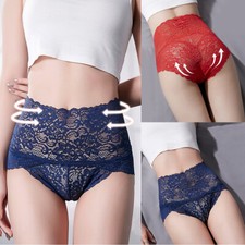Damen-Boxershorts Aus Spitze