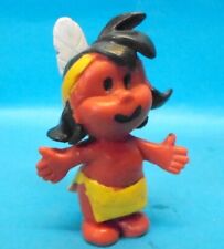 Tom und Biberherz FUCHS 