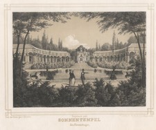 Bayreuth Ofr. Eremitage
