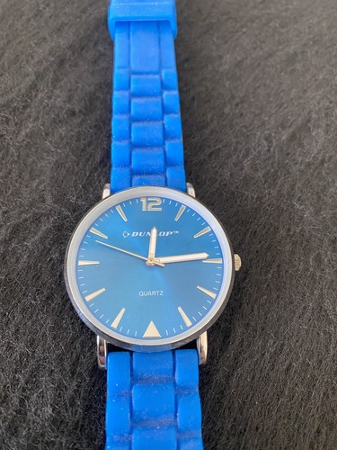 Dunlop quarz uhr herren k23 - -quarz,