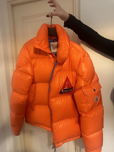 Moncler jacke herren - moncler,