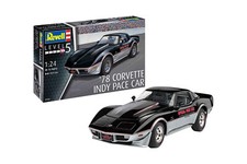 Revell Modelbausatz 07646 1:24