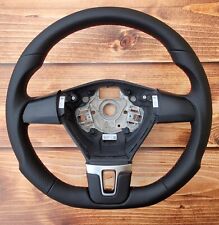 Lenkrad für VW Touran Lederlenkrad Leder Tuning 30-3095