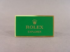 141076: Rolex Explorer