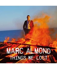 Things We Lost/Digipack, Marc Almond