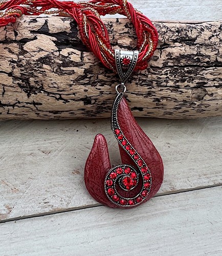 Halskette collier - halskette,,