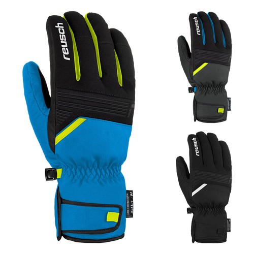 Reusch herren handschuhe - herren,