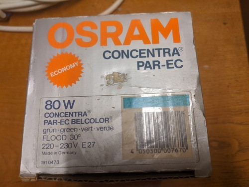 Osram concentra - osram,