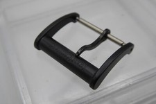 Jean Richard Stahlschnalle 20