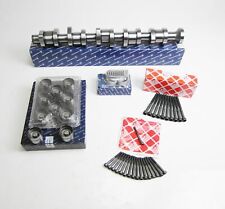 Nockenwelle KS Lager Satz für VW 2,5 TDI PD T5 Touareg AXE AXD BAC BLJ BLK