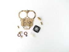 Weber Vergaser Satz Opel