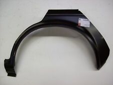 VW Golf 1 Radlaufblech