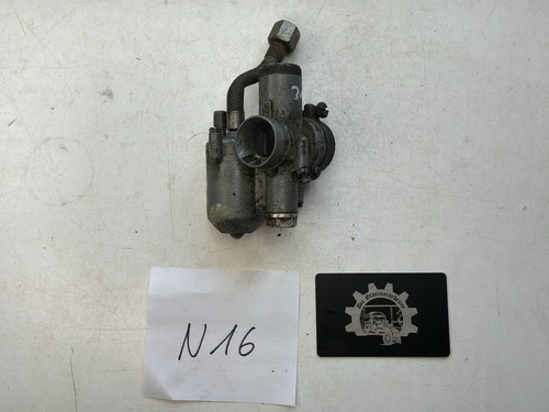 Bing vergaser oldtimer - 1/20/25,