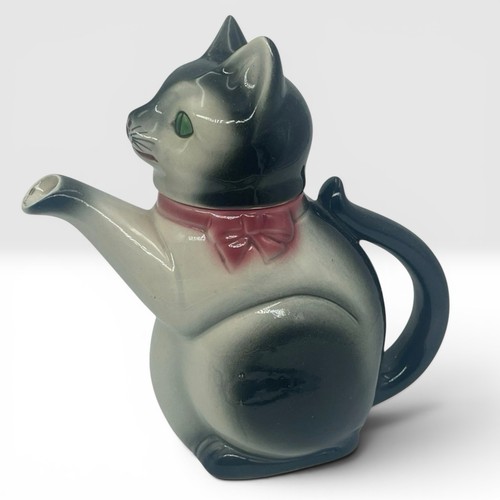 Vintage erphila germany - vintage, katzen