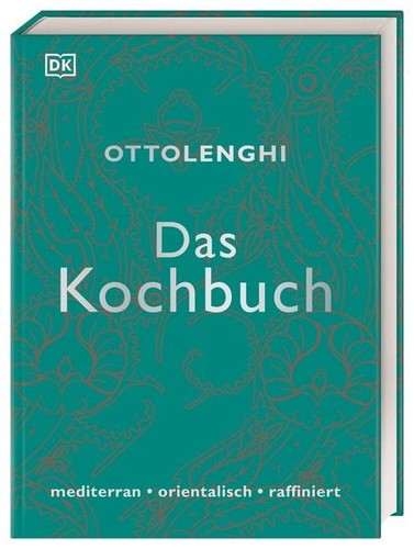 Das kochbuch mediterran - das,