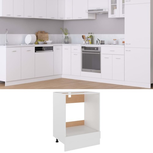 Vidaxl unterschrank - vidaxl,