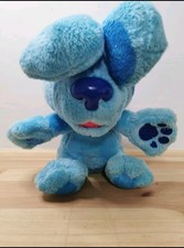 Blues clues and you bellende - blues, you!