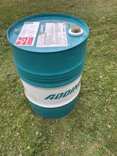 Liter blechfass metallfass - 60,