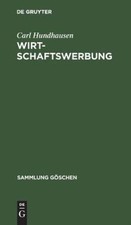 Wirtschaftswerbung