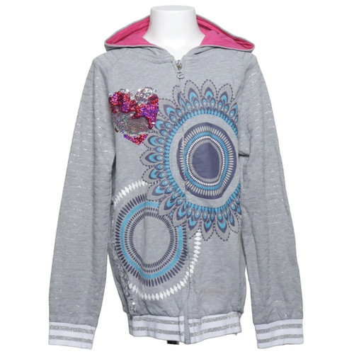 Desigual kapuzenpullover - desigual,,