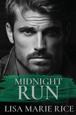 Lisa Marie Rice | Midnight Run | Taschenbuch | Englisch (2025)